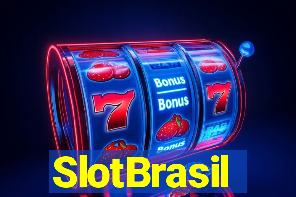 SlotBrasil