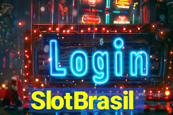 SlotBrasil