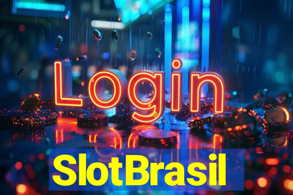 SlotBrasil