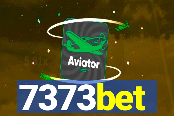 7373bet