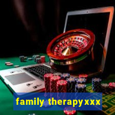 family therapyxxx