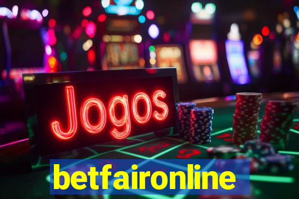 betfaironline