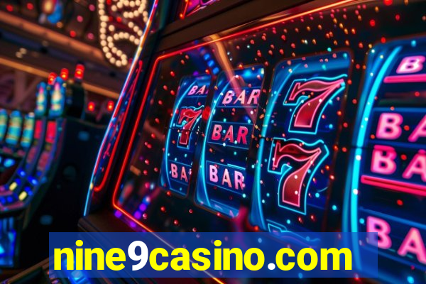 nine9casino.com