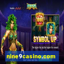 nine9casino.com