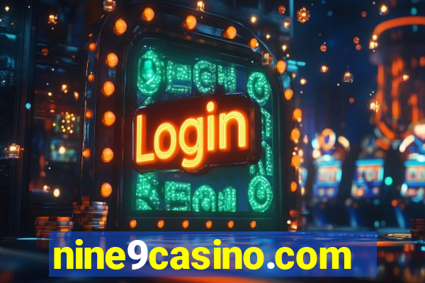 nine9casino.com