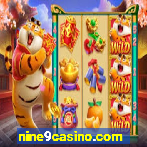 nine9casino.com