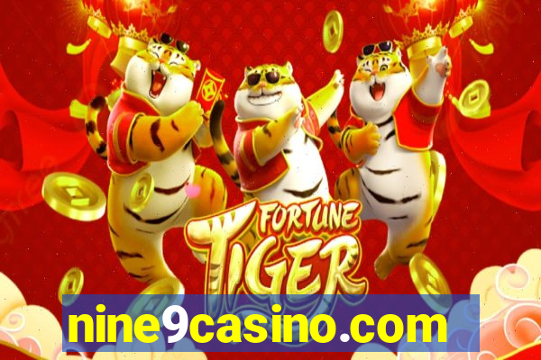 nine9casino.com