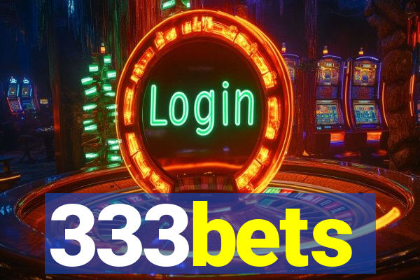 333bets