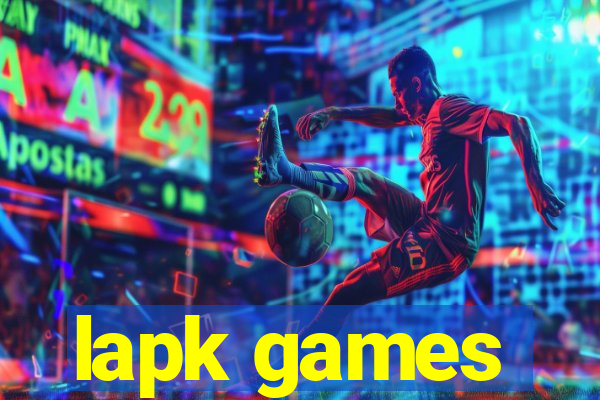 lapk games