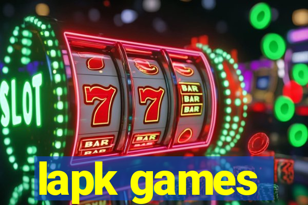 lapk games