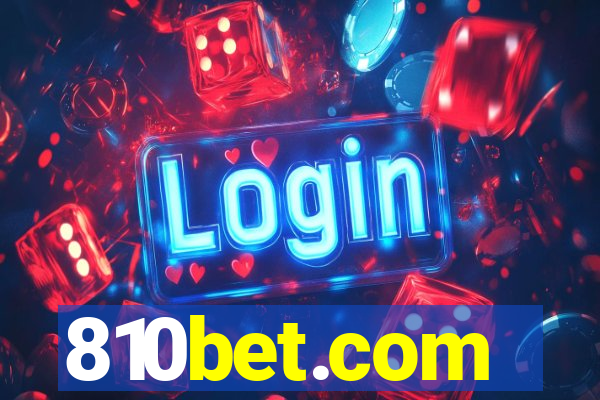 810bet.com