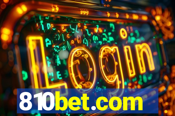 810bet.com