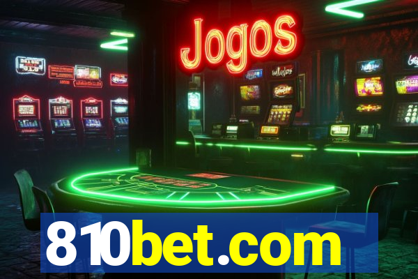 810bet.com