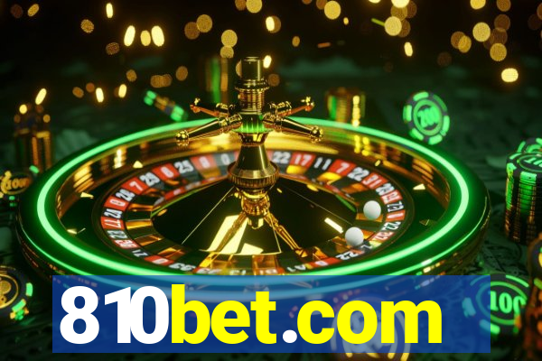 810bet.com