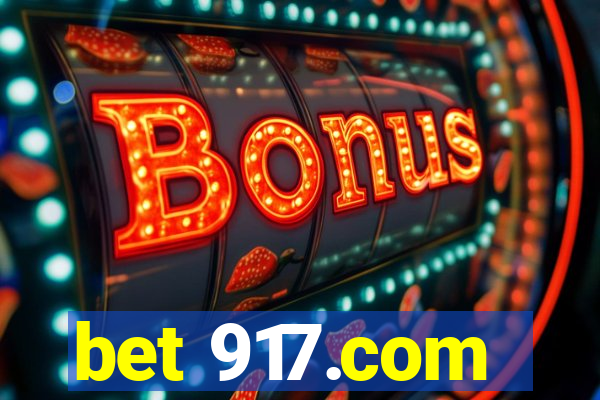 bet 917.com