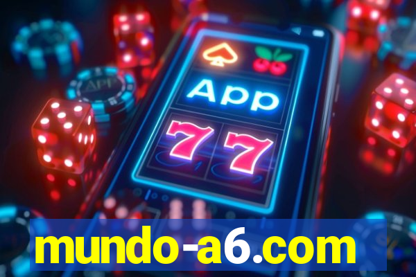 mundo-a6.com