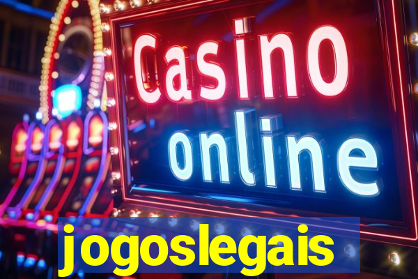 jogoslegais