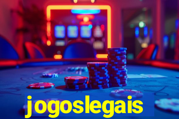 jogoslegais