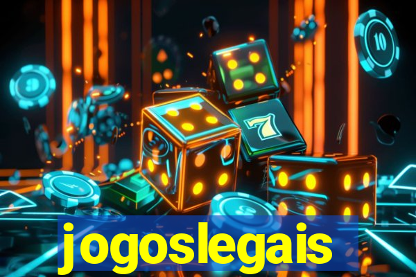 jogoslegais