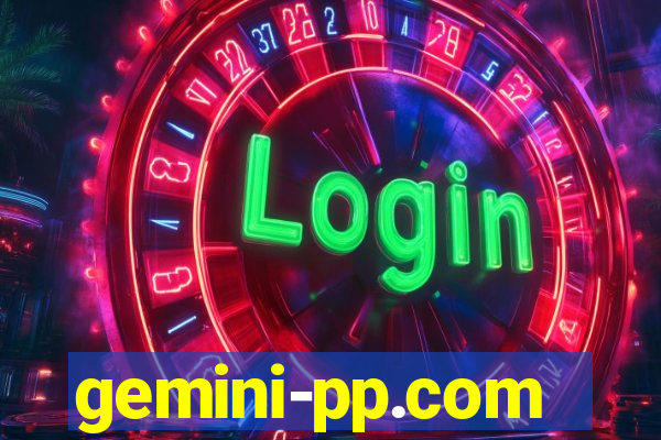 gemini-pp.com