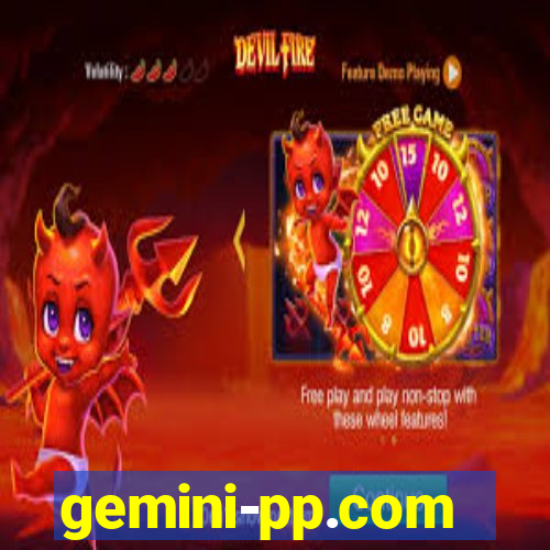 gemini-pp.com