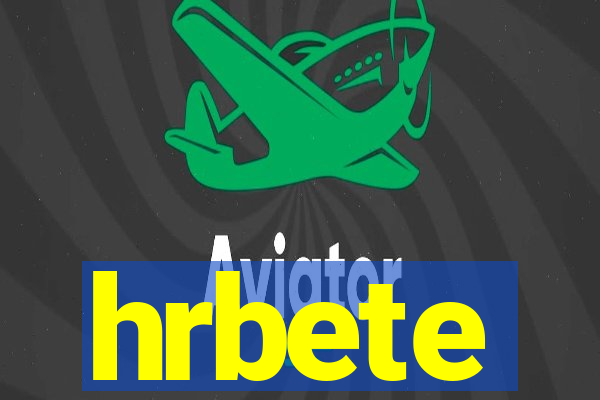 hrbete