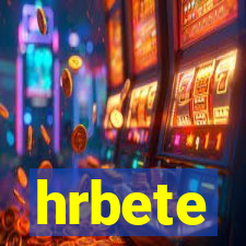 hrbete