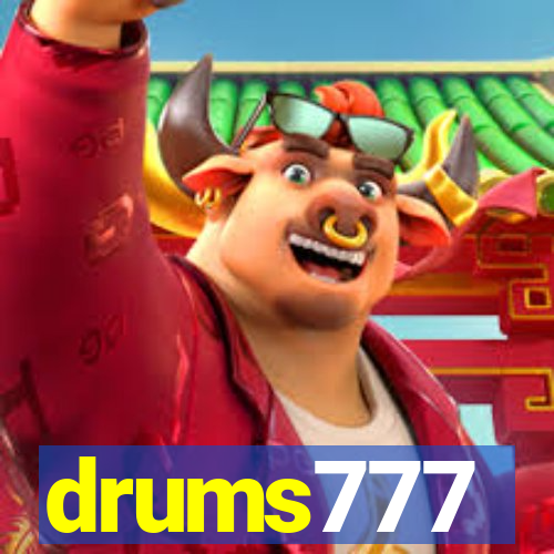 drums777