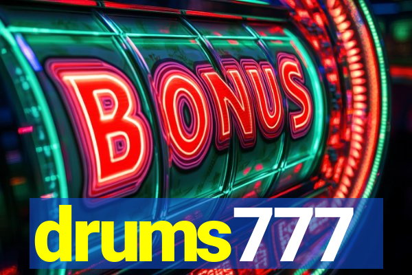 drums777