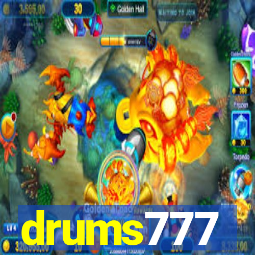 drums777