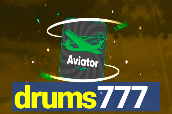 drums777