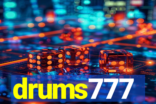 drums777