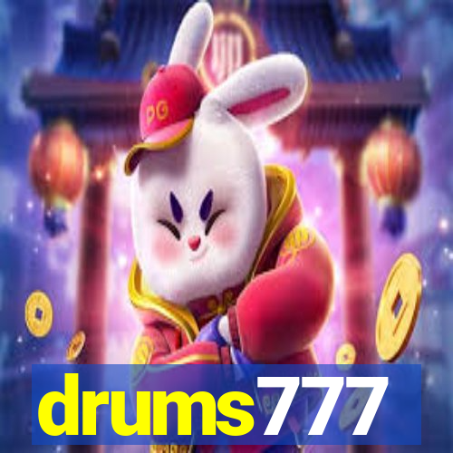 drums777