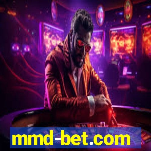 mmd-bet.com