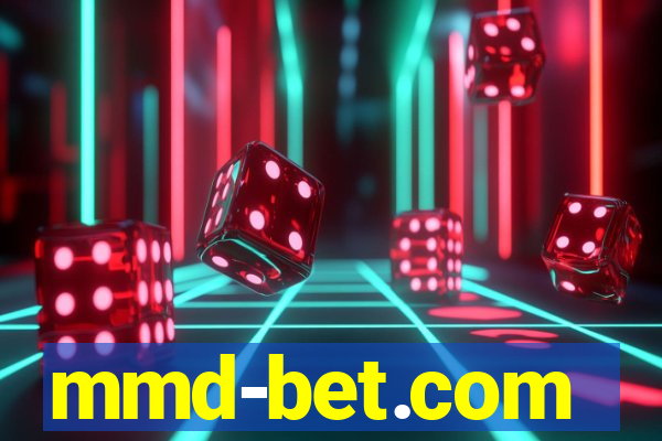 mmd-bet.com