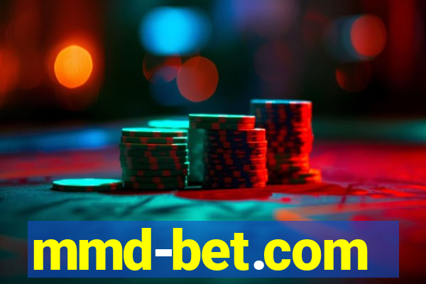 mmd-bet.com