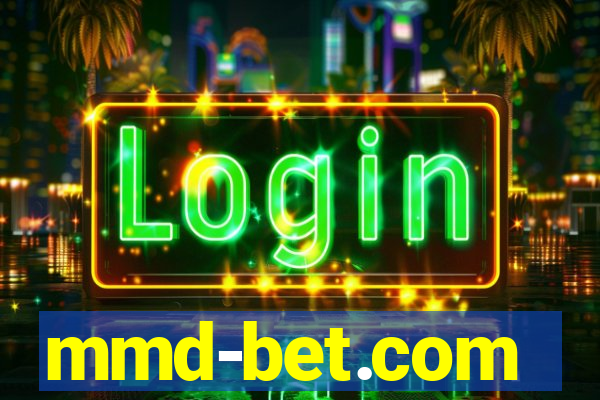 mmd-bet.com