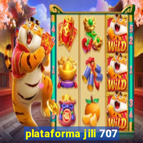 plataforma jili 707