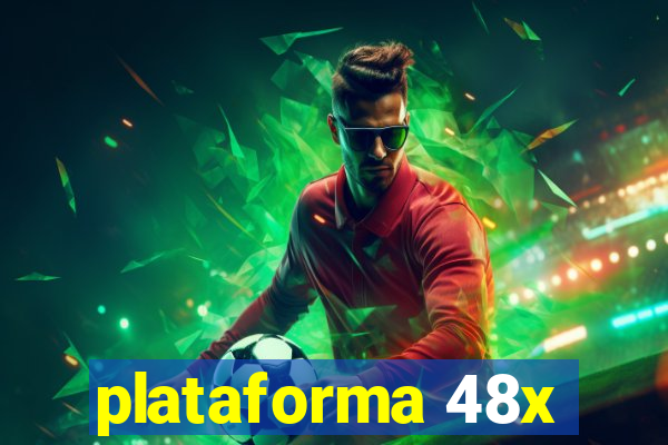 plataforma 48x