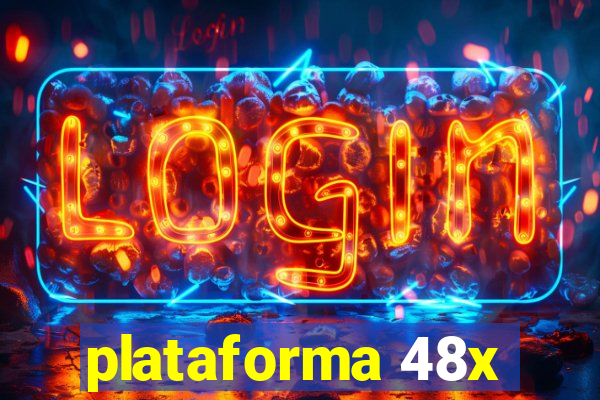 plataforma 48x