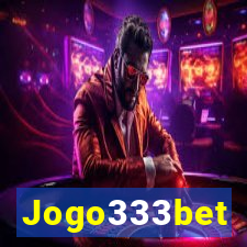 Jogo333bet