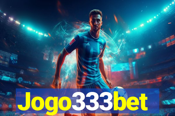 Jogo333bet