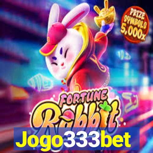 Jogo333bet