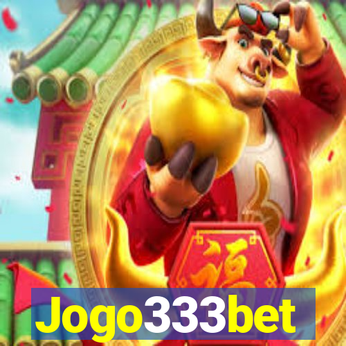 Jogo333bet