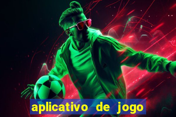 aplicativo de jogo que paga de verdade