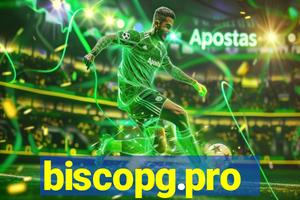 biscopg.pro