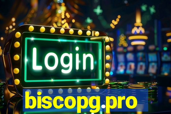 biscopg.pro