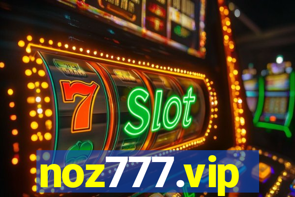 noz777.vip