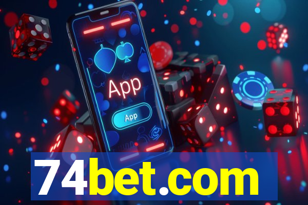 74bet.com