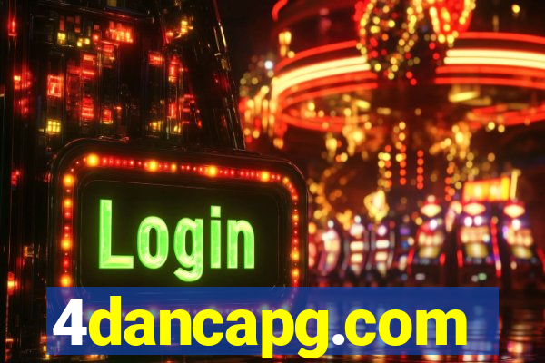 4dancapg.com